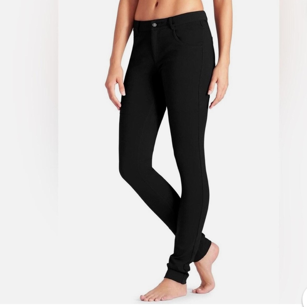 Athleta Ponte Skinny Pant